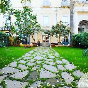 *** Bed and breakfast Il Giardino Falcone Italia