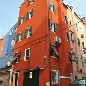 Bed & Breakfast Ca Ballarin