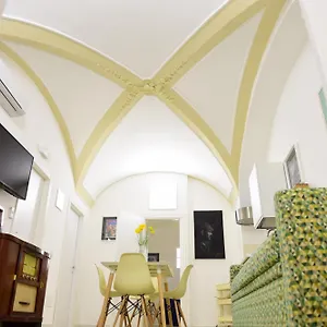 Casa vacanze Palazzo Clarenza Di San Domenico