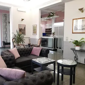 *** Hotel Prati Italia