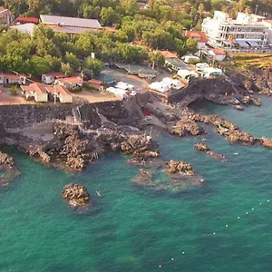 Parco vacanze Camping Jonio