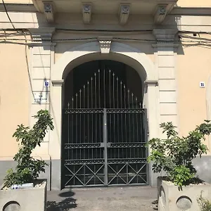 Frühstückspension Urban Pop, Catania