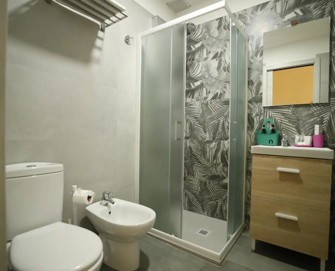Al Quadrato D'Oro Rooms Catania