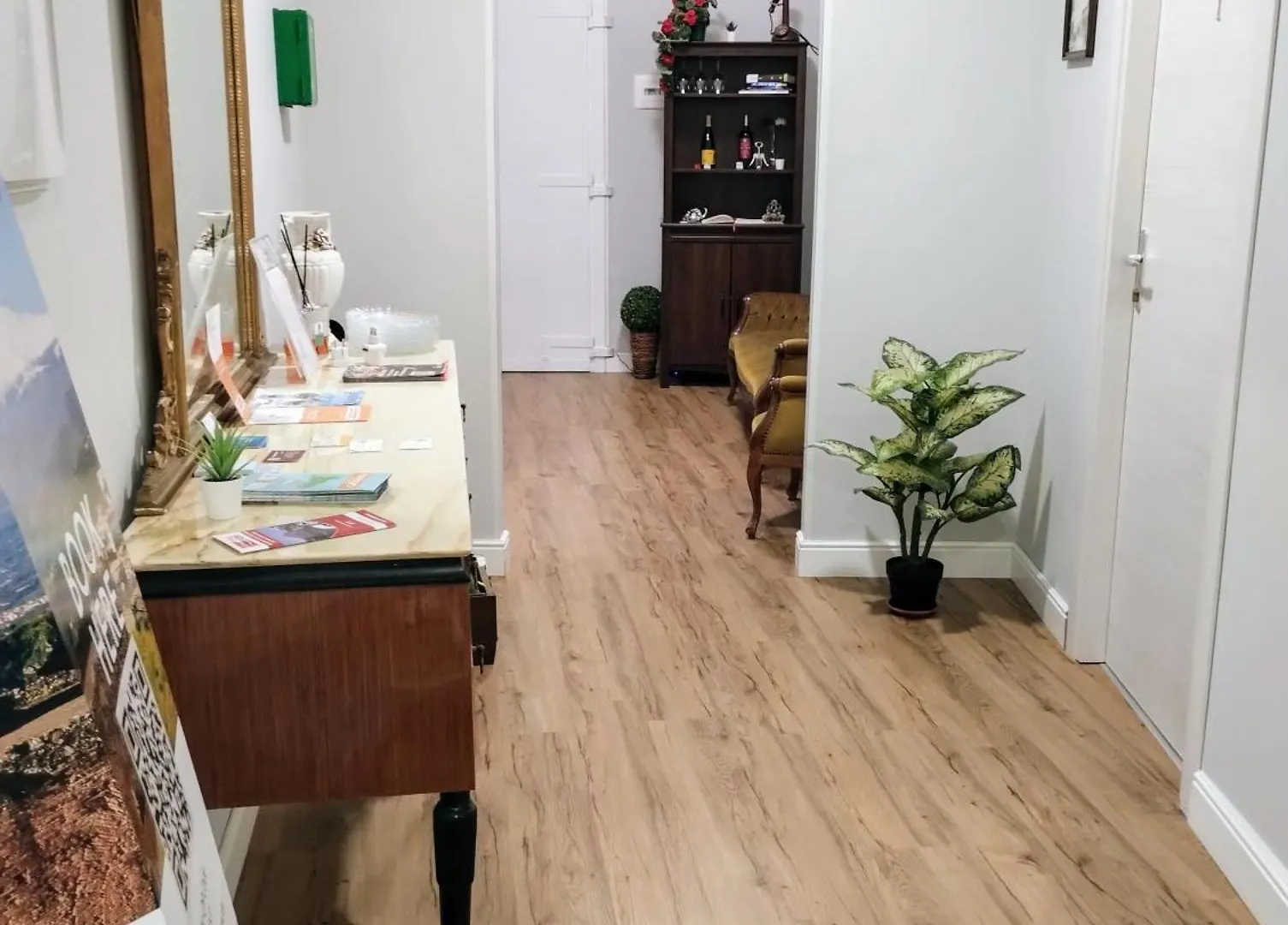 Al Quadrato D'Oro Rooms Catania Bed & Breakfast