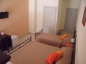 ** Bed & Breakfast Al Quadrato D'Oro Rooms Catania Italy